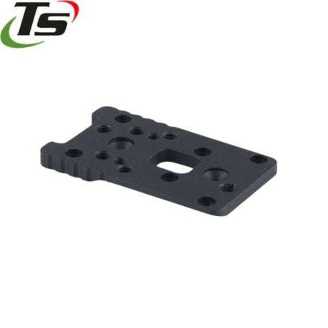 Beretta 94X adapterplate | type B [RMR & RTS footprint]