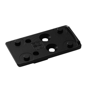 Beretta [APX A1 & APX RDO] adapterplate | Leupold DPP footprint