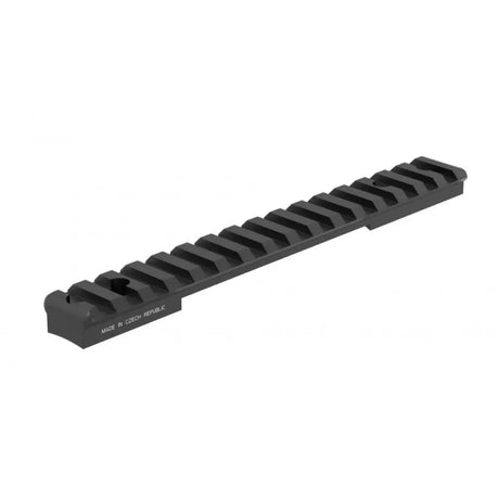 Bergara B14 Long Action Picatinny-skinne