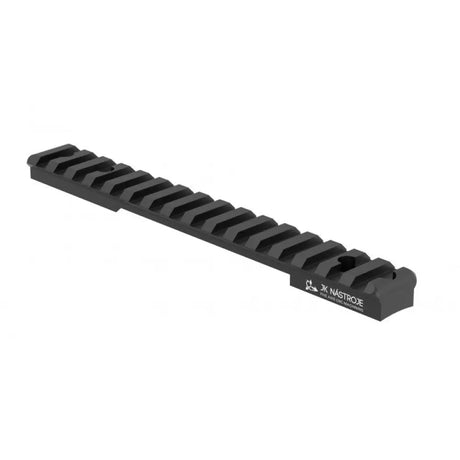 Bergara B14 Long Action Picatinny-skinne