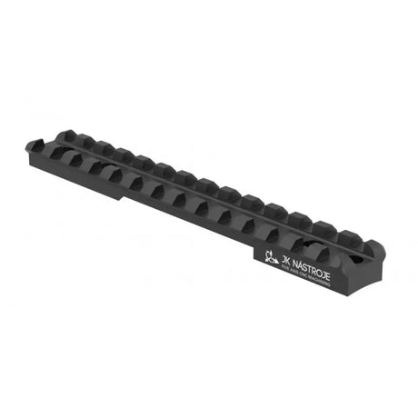 Bergara B14 Short Action Picatinny-skinne [light weight]