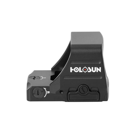 Holosun 507 Comp [rød]
