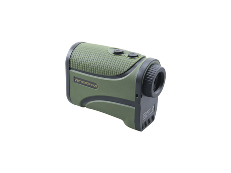 Vector Optics Paragon 6x25 GenII avstandsmåler