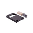 CZ 75 SP-01 Shadow rødpunktsiktemontasje | Shield RMSc footprint