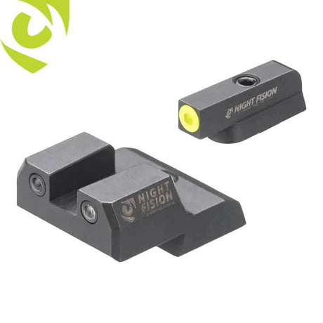 CZ P-07 CZ P-09 sikter | med tritium