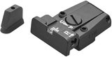 CZ P-07 CZ P-09 sikter | blank