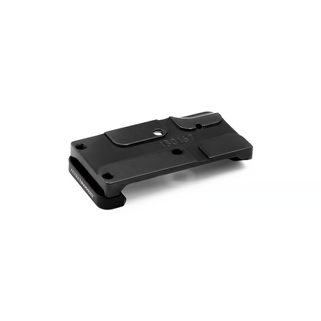 CZ Shadow 2 adapterplate | Aimpoint A-CUT footprint