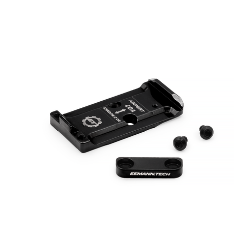 CZ Shadow 2 adapterplate | Aimpoint A-CUT footprint