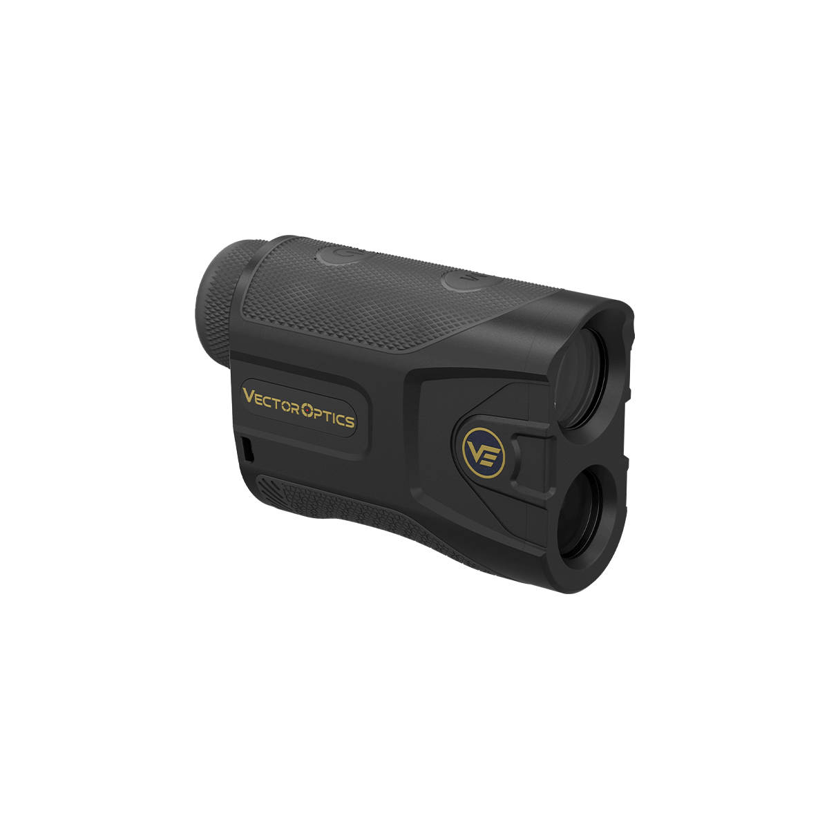 Vector Optics Paragon 7x25 GenIII Digital Ballistisk BDC Avstandsmåler 