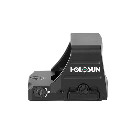 Holosun 507 Comp [grønn]