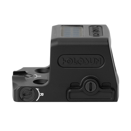 Holosun EPS Carry [grønn]