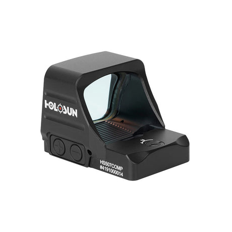 Holosun 507 Comp [rød]