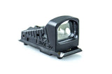 HK [VP9 & SFP9] adapterplate | Shield RMSc footprint