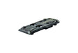 HK [VP9 & SFP9] adapterplate | Shield RMSc footprint