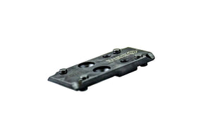 HK [VP9 & SFP9] adapterplate | Shield RMSc footprint