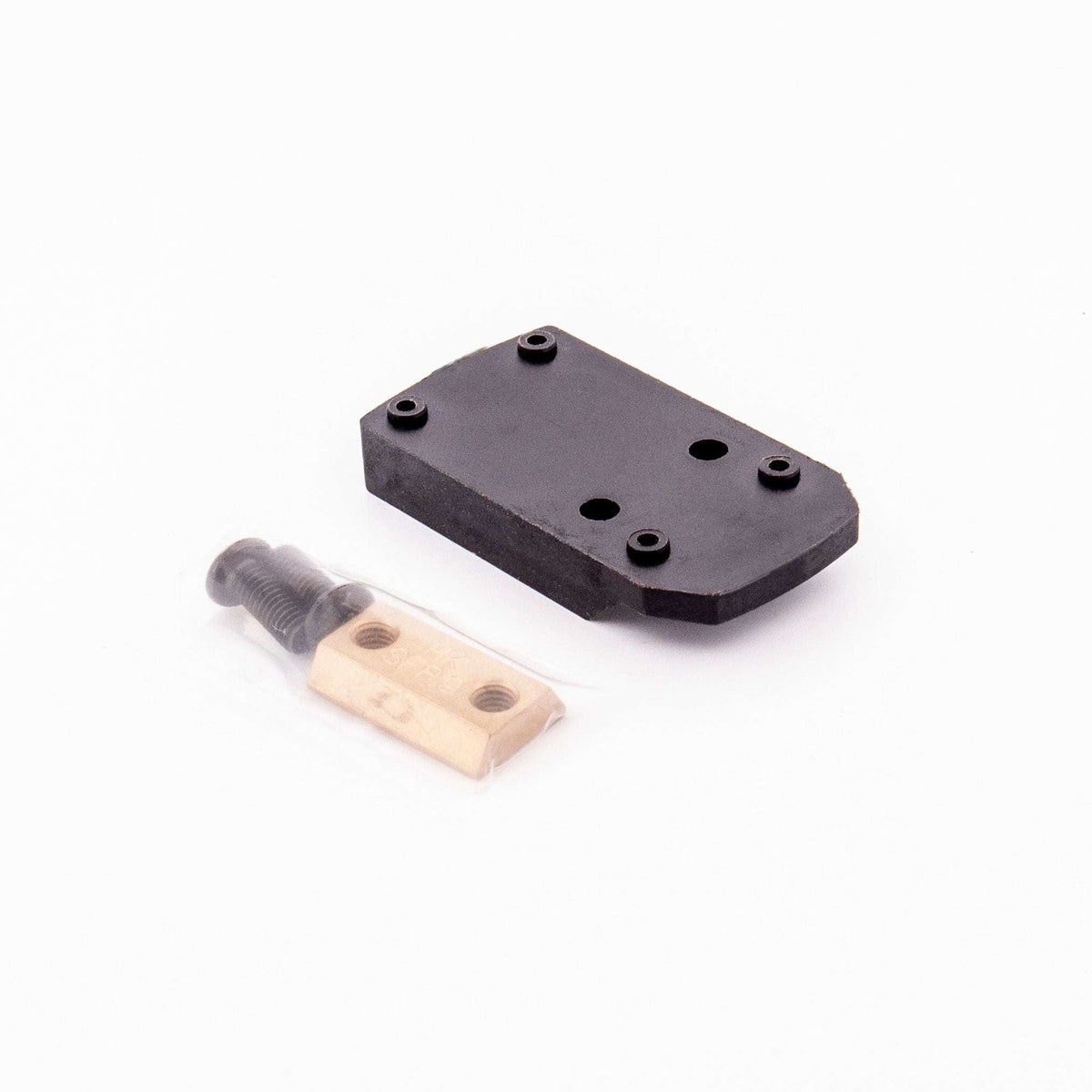 HK [VP9 SFP9 VP40 P30 HK45] rødpunktsiktemontasje | Shield RMSc footprint