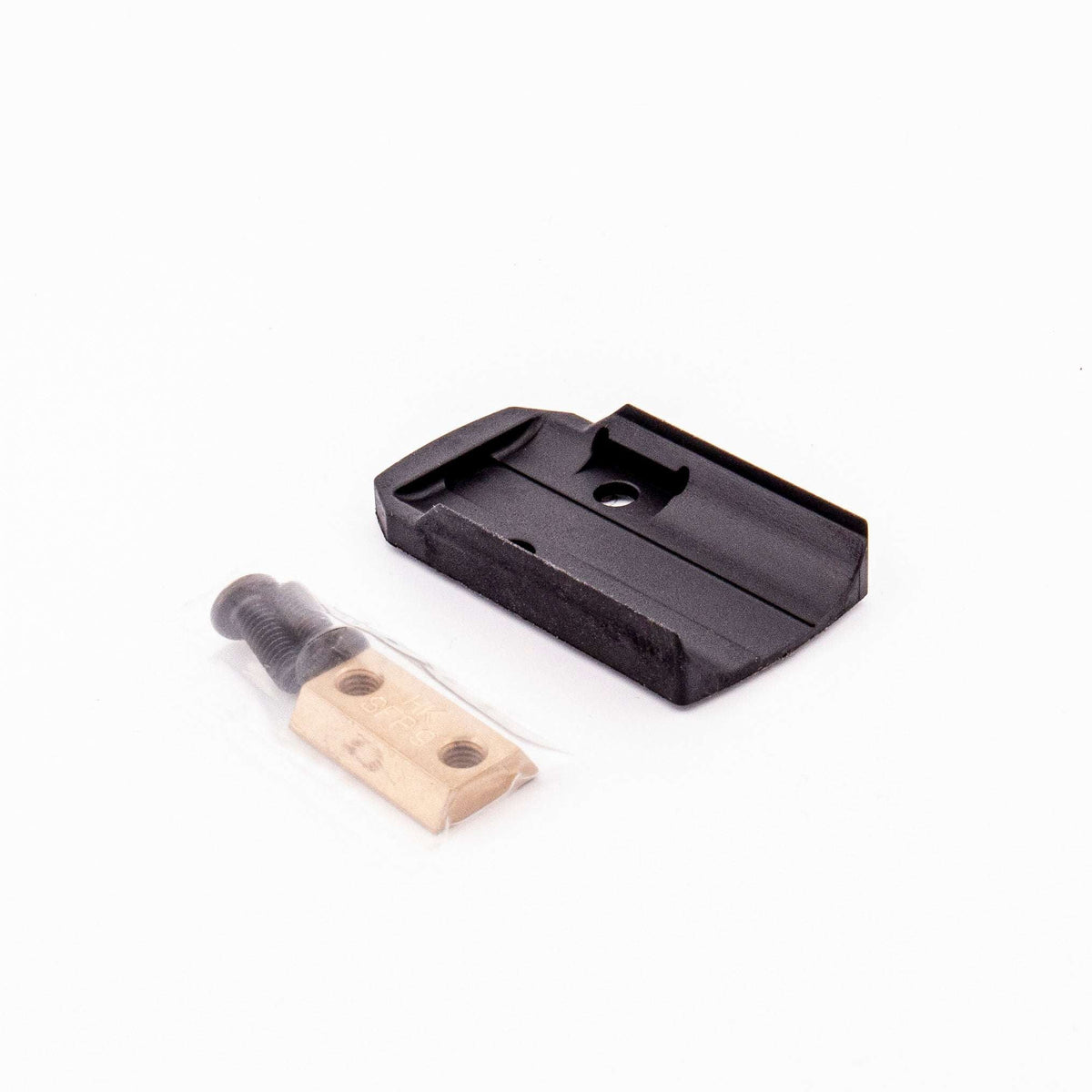 HK [VP9 SFP9 VP40 P30 HK45] rødpunktsiktemontasje | Shield RMSc footprint