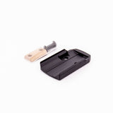 HK [VP9 SFP9 VP40 P30 HK45] rødpunktsiktemontasje | Shield RMSc footprint