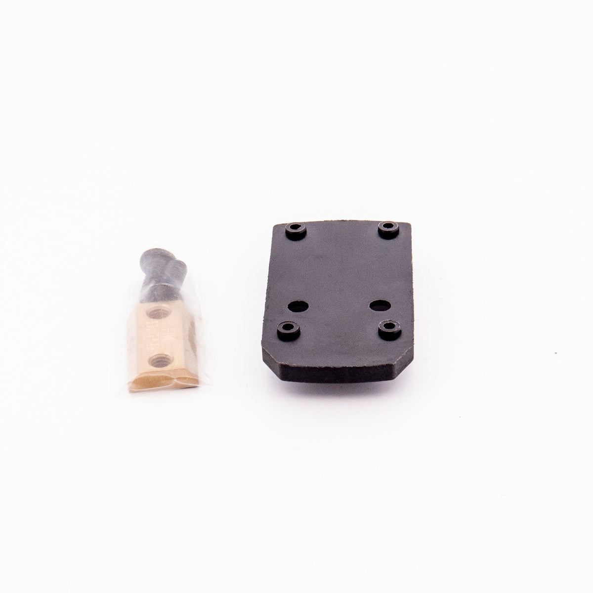 HK [VP9 SFP9 VP40 P30 HK45] rødpunktsiktemontasje | Shield RMSc footprint