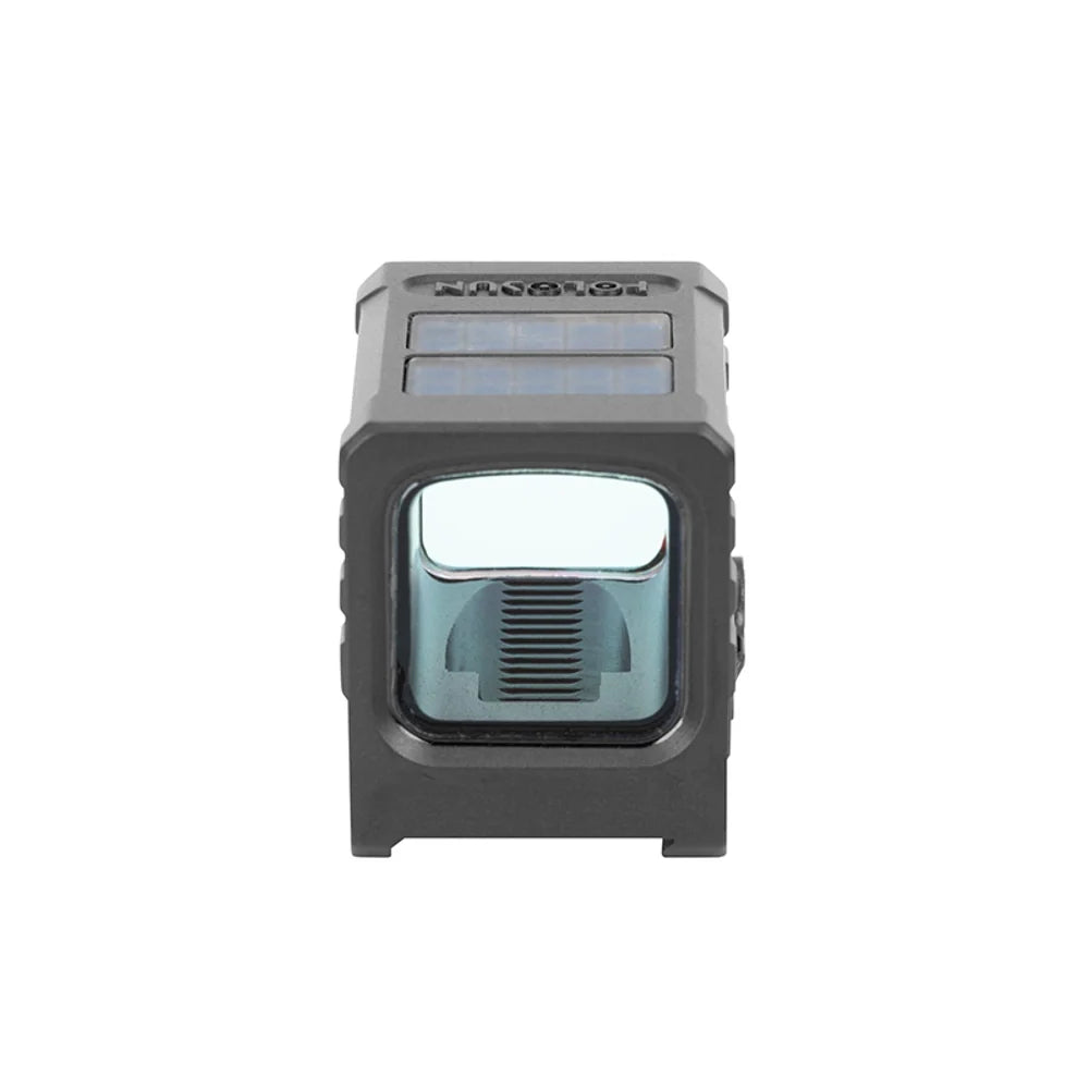 Holosun AEMS Micro [rød]