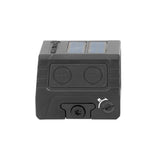 Holosun AEMS Micro [rød]