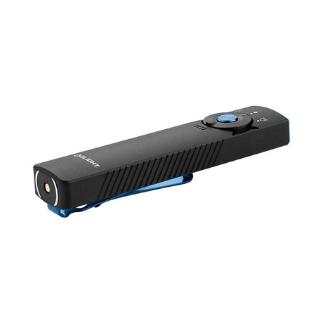 Olight Arkfeld Pro | flat 3-in-1 EDC lykt | 1.300 lm