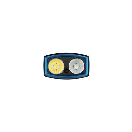 Olight Arkfeld Pro | flat 3-in-1 EDC lykt | 1.300 lm