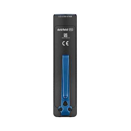 Olight Arkfeld Pro | flat 3-in-1 EDC lykt | 1.300 lm