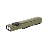 Olight Arkfeld Ultra | flat 3-in-1 EDC lykt | 1.400 lm - Olive Green