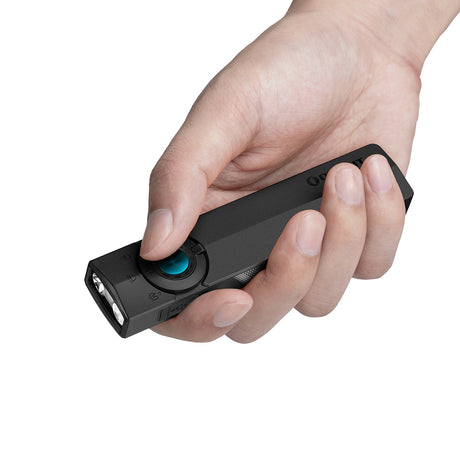 Olight ArkPro | flat 4-i-1 EDC lykt | 1.500 lm