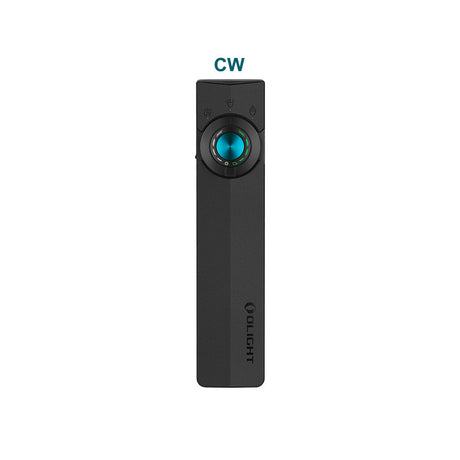 Olight ArkPro | flat 4-i-1 EDC lykt | 1.500 lm