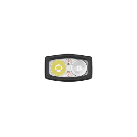 Olight ArkPro Lite | flat 3-i-1 EDC lykt | 1.200 lm