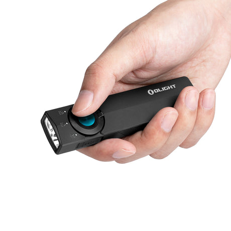 Olight ArkPro Lite | flat 3-i-1 EDC lykt | 1.200 lm