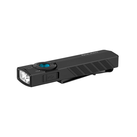 Olight ArkPro Lite | flat 3-i-1 EDC lykt | 1.200 lm
