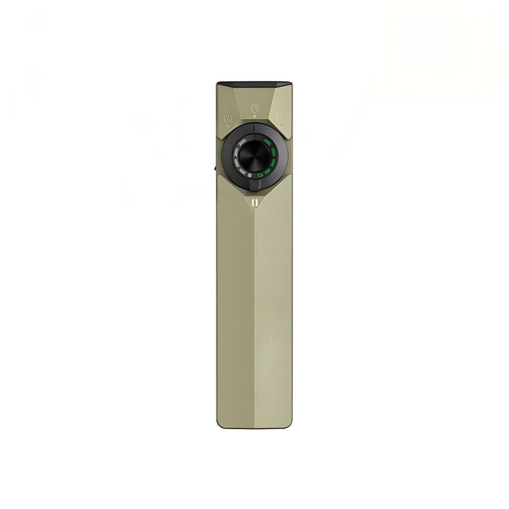 Olight ArkPro Ultra | flat 4-in-1 EDC lykt | 1.700 lm - Olive Green