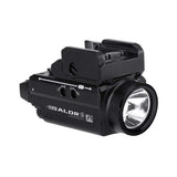 Olight Baldr S | pistollykt med laser | 800 lm