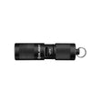 Olight i1R 2 Pro | oppladbar nøkkelringlykt | 180 lm - Svart