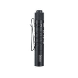 Olight i3T EOS | slank EDC lykt | 180 lm - Black