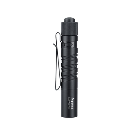 Olight i3T EOS | slank EDC lykt | 180 lm - Black