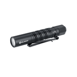 Olight i3T EOS | slank EDC lykt | 180 lm - Black