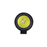 Olight i3T EOS | slank EDC lykt | 180 lm - Black