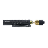 Olight i3T EOS | slank EDC lykt | 180 lm - Black
