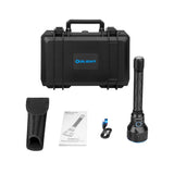 Olight Javelot Pro 2 | langdistanse lykt [1.050 m] | 2.500 lm