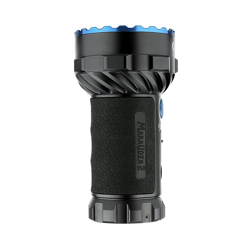 Olight Marauder 2 | ultra kraftig oppladbar lykt | 14.000 lm