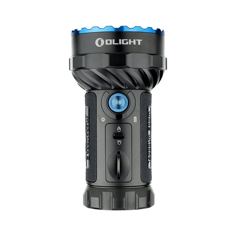 Olight Marauder 2 | ultra kraftig oppladbar lykt | 14.000 lm