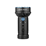 Olight Marauder Mini | flerfarget oppladbar lykt | 7.000 lm