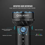 Olight Marauder Mini | flerfarget oppladbar lykt | 7.000 lm