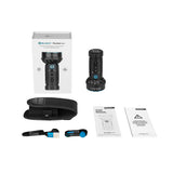 Olight Marauder Mini | flerfarget oppladbar lykt | 7.000 lm