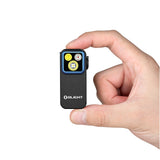 Olight Oclip Pro | multifunksjonell klipslykt | 500 lm