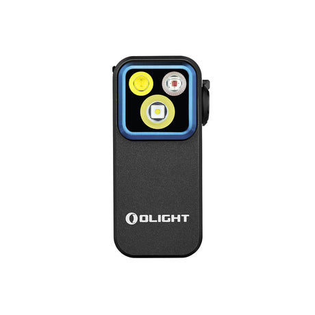 Olight Oclip Pro | multifunksjonell klipslykt | 500 lm